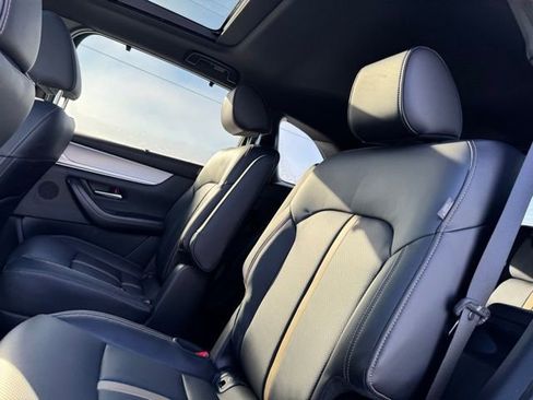 New 2026 MAZDA CX-90 3.3 Turbo w/ Premium Plus Pkg image 12