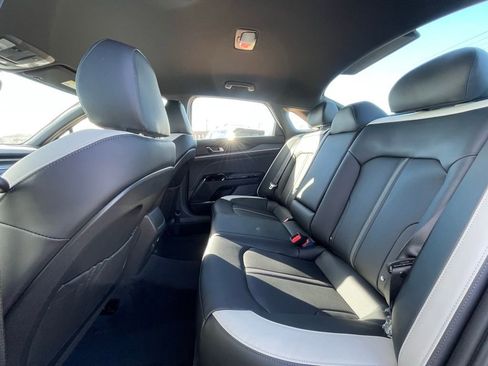 New 2026 Kia K5 GT-Line FWD image 26