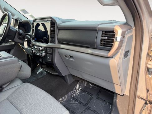 Used 2024 Ford F150 XLT w/ Tow/Haul Package AWD/4WD image 13