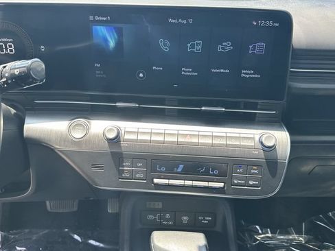 Certified 2025 Hyundai Kona SEL FWD image 20