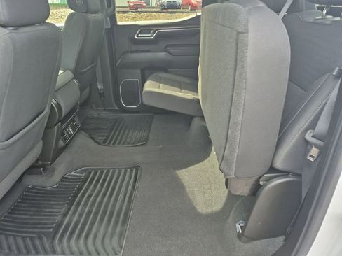 Used 2022 Chevrolet Silverado 1500 LT image 30