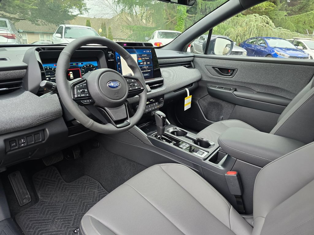 New 2026 Subaru Outback Limited XT AWD/4WD image 11