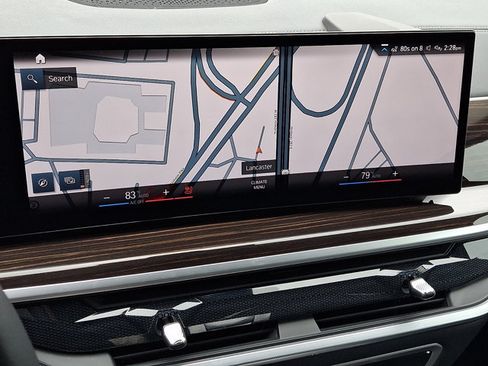 Certified 2023 BMW X7 xDrive40i w/ Premium Package AWD/4WD image 20
