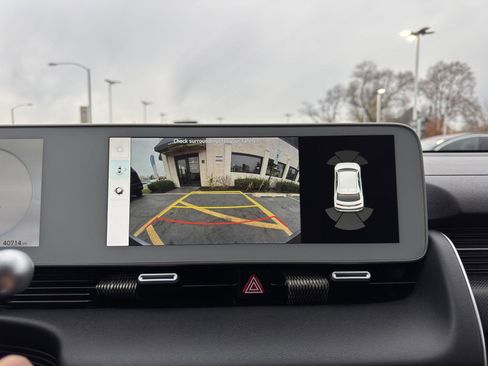 Used 2022 Hyundai Ioniq 5 SEL image 31