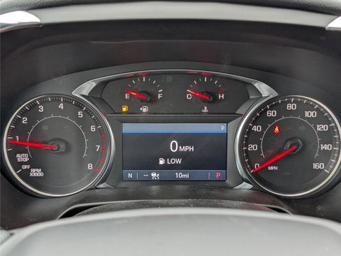 New 2026 Chevrolet Blazer LT w/ Convenience Package image 26