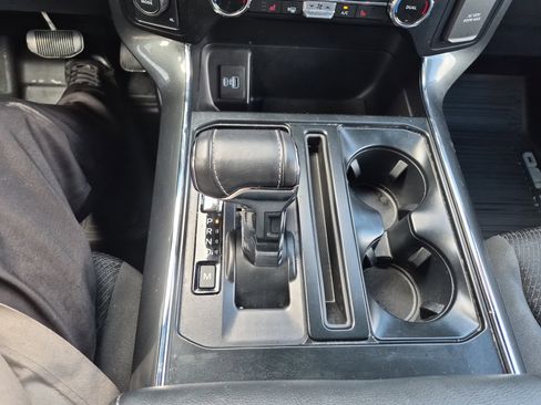 Certified 2023 Ford F150 XLT w/ Equipment Group 302A High image 30