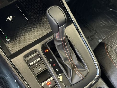 New 2026 Honda CR-V TrailSport image 18