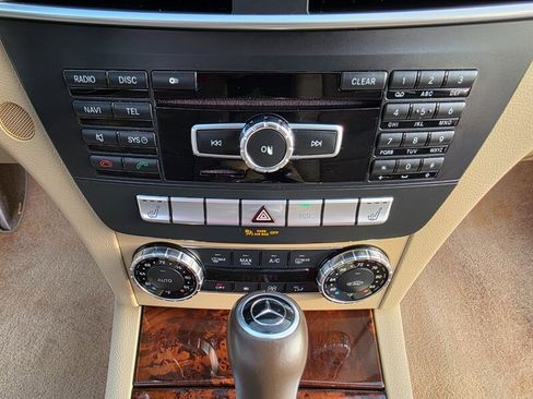 Used 2013 Mercedes-Benz C 300 C 300 Sport 4MATIC AWD / V6 / image 43