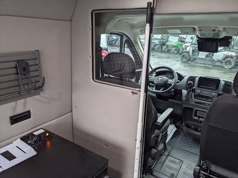 Used 2023 RAM ProMaster 1500 FWD image 24