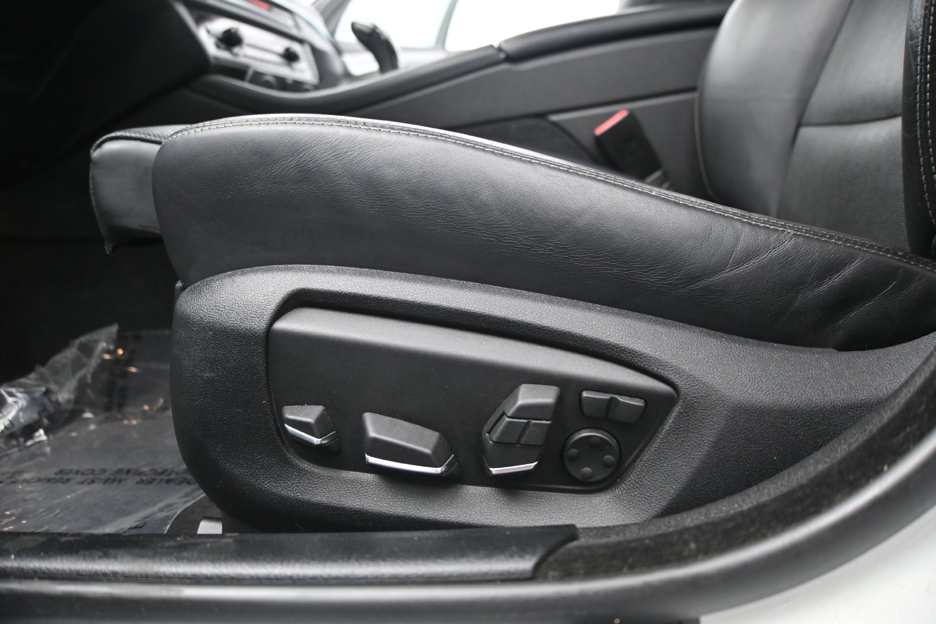 Used 2016 BMW 535i xDrive Sedan AWD/4WD image 25