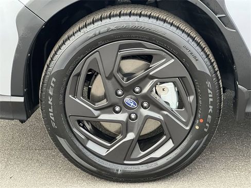 New 2026 Subaru Crosstrek 2.5i Sport image 33
