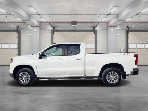 Used 2023 Chevrolet Silverado 1500 LT image 4
