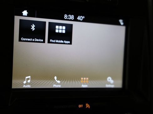 Used 2018 Ford F150 XL w/ Equipment Group 101A Mid image 9