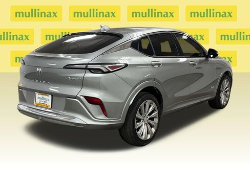 Used 2024 Buick Envista Sport Touring FWD image 21