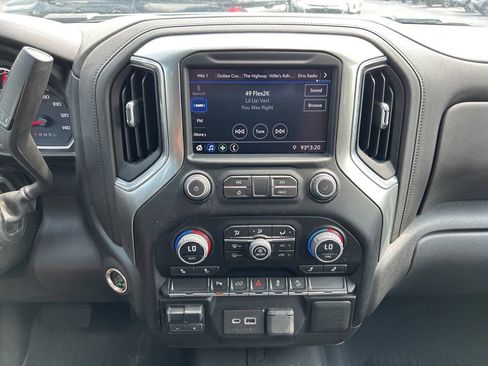 Used 2023 Chevrolet Silverado 2500 LT w/ All Star Edition AWD/4WD image 27