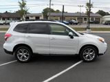 Used 2015 Subaru Forester 2.5i Touring image 2