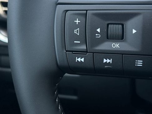 New 2026 Nissan Rogue SV image 27