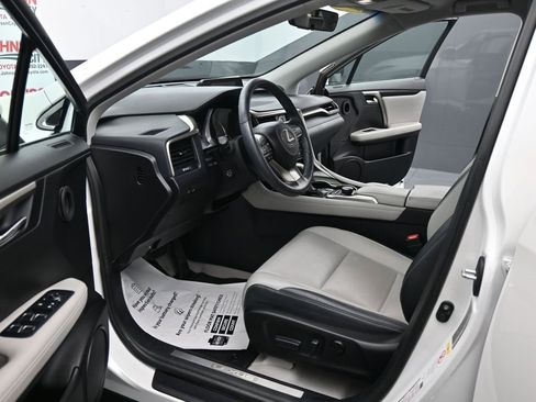 Used 2017 Lexus RX 350 FWD image 18