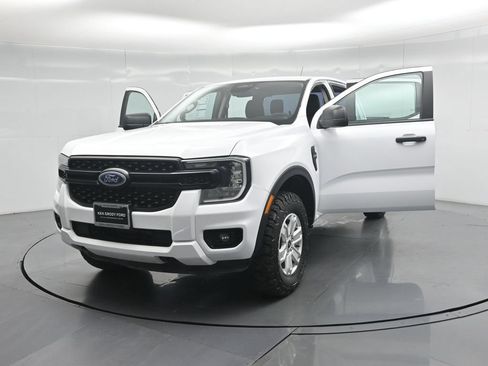 Used 2024 Ford Ranger XL w/ Trailer Tow Package AWD/4WD image 31