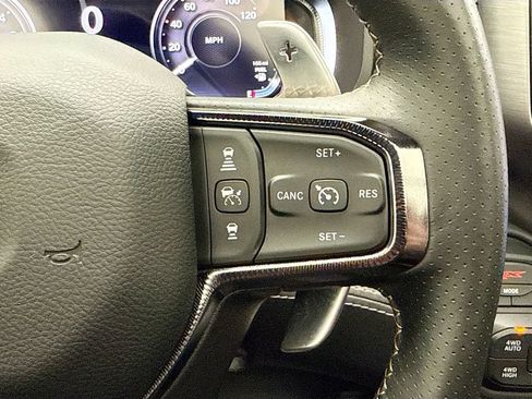Used 2024 RAM 1500 TRX AWD/4WD image 12