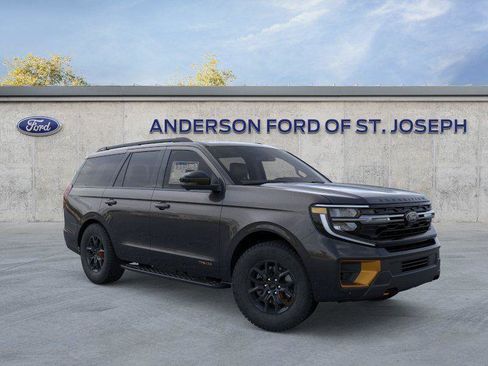 New 2026 Ford Expedition Tremor AWD/4WD image 7