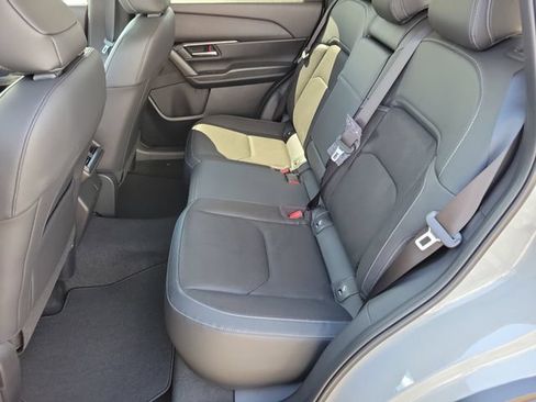 New 2026 MAZDA CX-5 Select AWD/4WD image 22