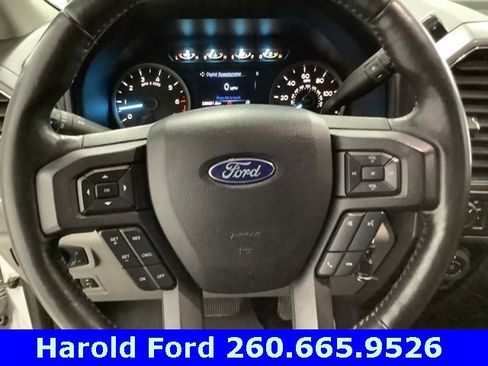 Used 2018 Ford F150 XLT w/ Equipment Group 302A Luxury image 16