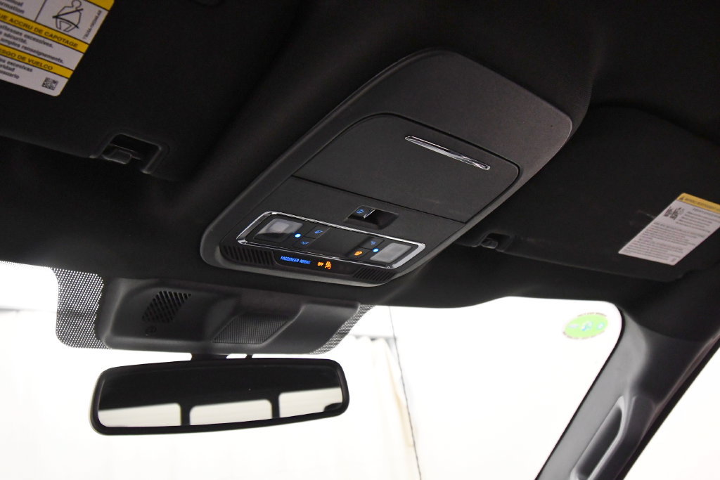 Used 2024 Ford F150 Lariat AWD/4WD image 27