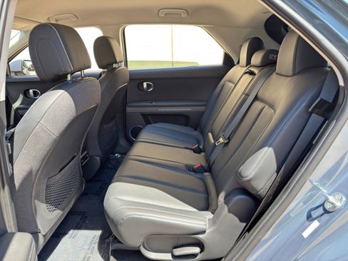 Used 2023 Hyundai Ioniq 5 SEL w/ Cargo Package image 35
