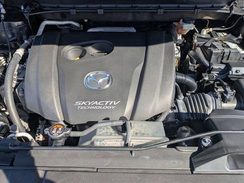 Used 2019 MAZDA CX-5 Grand Touring image 20