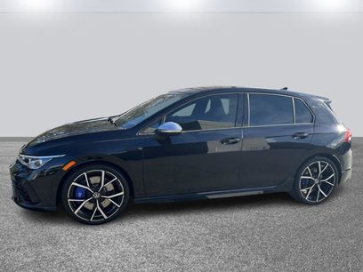 Used 2023 Volkswagen Golf R