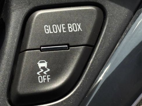Used 2024 Chevrolet Blazer RS w/ Driver Confidence II Package FWD image 34