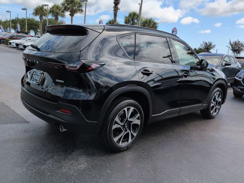 New 2026 MAZDA CX-5 Preferred AWD/4WD image 4