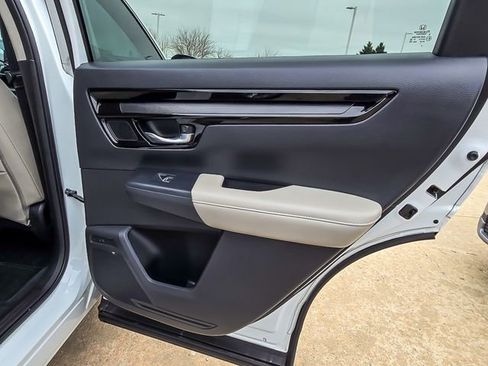 Used 2024 Honda CR-V EX-L image 24