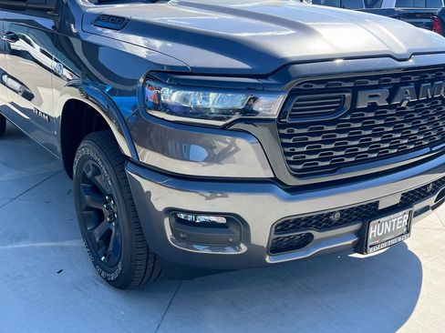 New 2026 RAM 1500 Big Horn image 9
