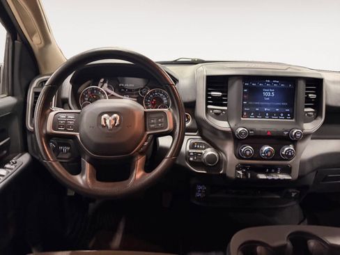 Used 2020 RAM 2500 Tradesman AWD/4WD image 11