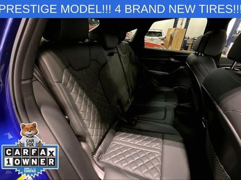 Used 2023 Audi SQ5 Prestige w/ Prestige Package AWD/4WD image 27