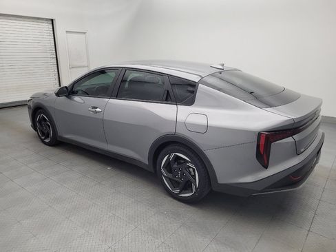 Used 2025 Kia K4 EX FWD image 3