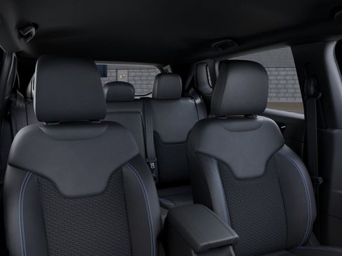 New 2026 Jeep Compass Latitude image 26