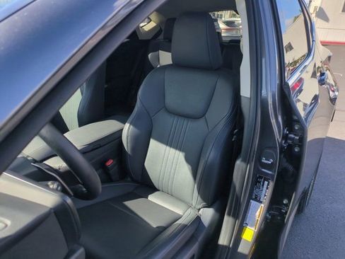 Used 2025 Lexus NX 350h AWD w/ Cold Area Package image 11