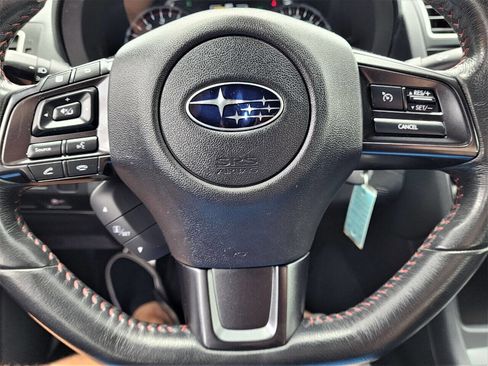 Used 2018 Subaru WRX Premium w/ Popular Package #1 image 19