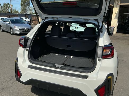 Used 2024 Subaru Crosstrek 2.5i Sport w/ Crosstrek Mirror Package image 24