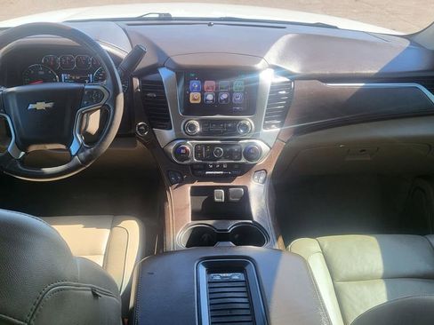 Used 2017 Chevrolet Tahoe LT w/ Luxury Package image 31