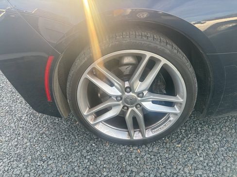 Used 2016 Chevrolet Corvette Stingray Coupe w/ Battery Protection Package image 23