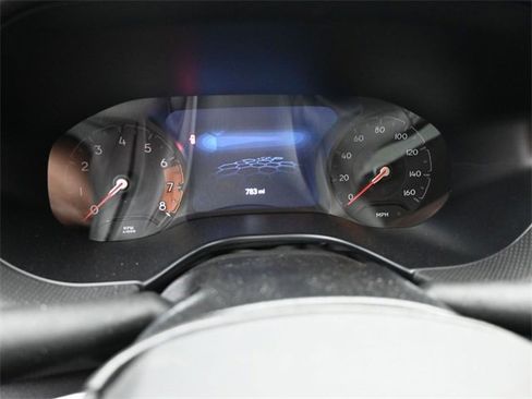 New 2026 Jeep Compass Latitude image 11