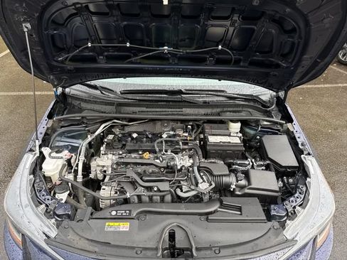 Used 2024 Toyota Corolla LE FWD image 27