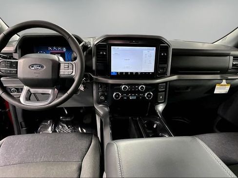 New 2026 Ford F150 XLT w/ XLT Chrome Appearance Package image 5