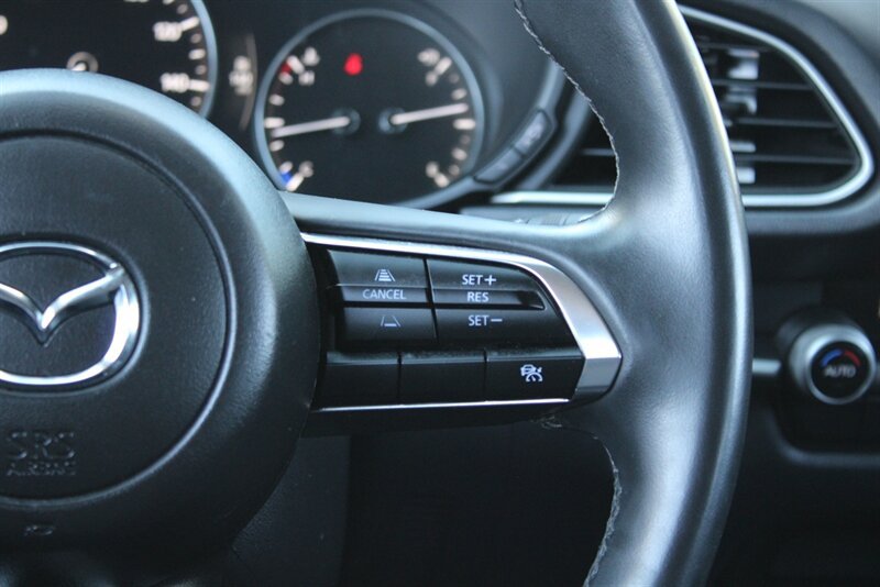 Used 2024 MAZDA CX-30 AWD 2.5 S w/ Select Sport Pkg image 17