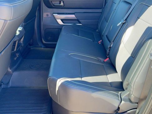 Used 2026 Toyota Tundra SR5 w/ SR5 Premium Package image 21