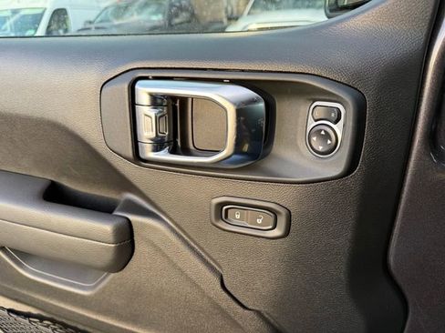 New 2026 Jeep Wrangler Willys image 27